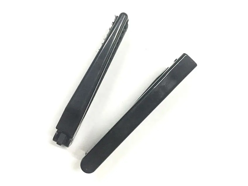 Lược bướm dài và có thể gập lại