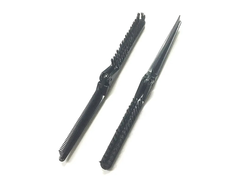 Lược bướm dài và có thể gập lại