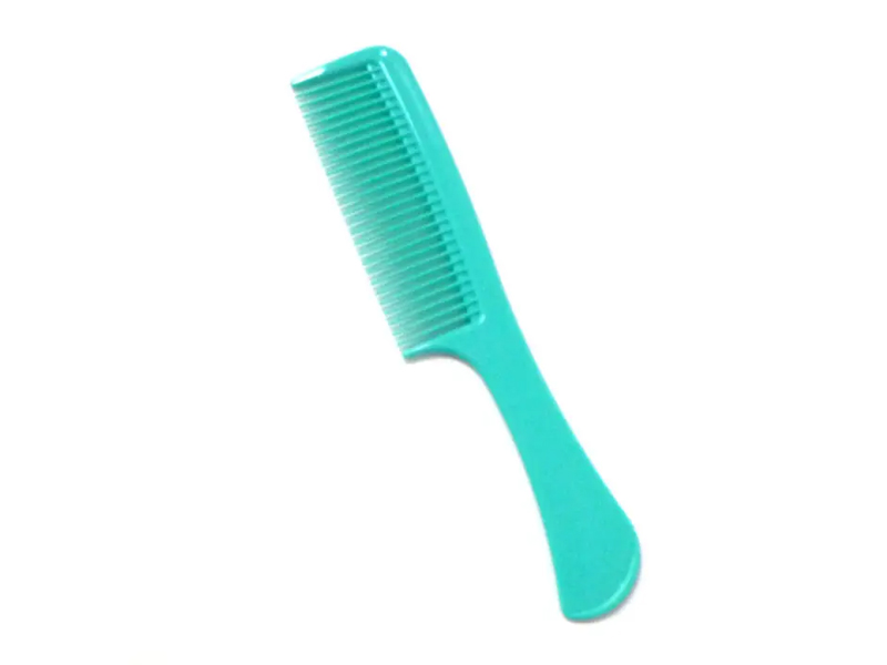 Bộ Lược Chải Tóc Máy Sấy Râu Mini Nam