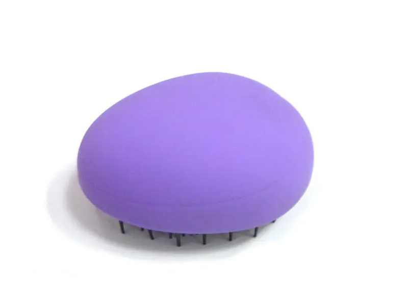 Bàn chải nhỏ khô Detangler Tangle