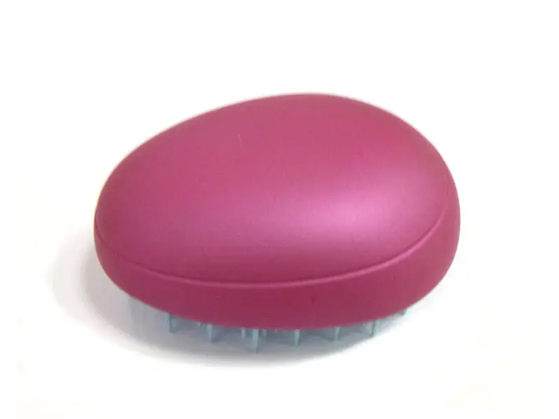 Bàn chải nhỏ khô Detangler Tangle