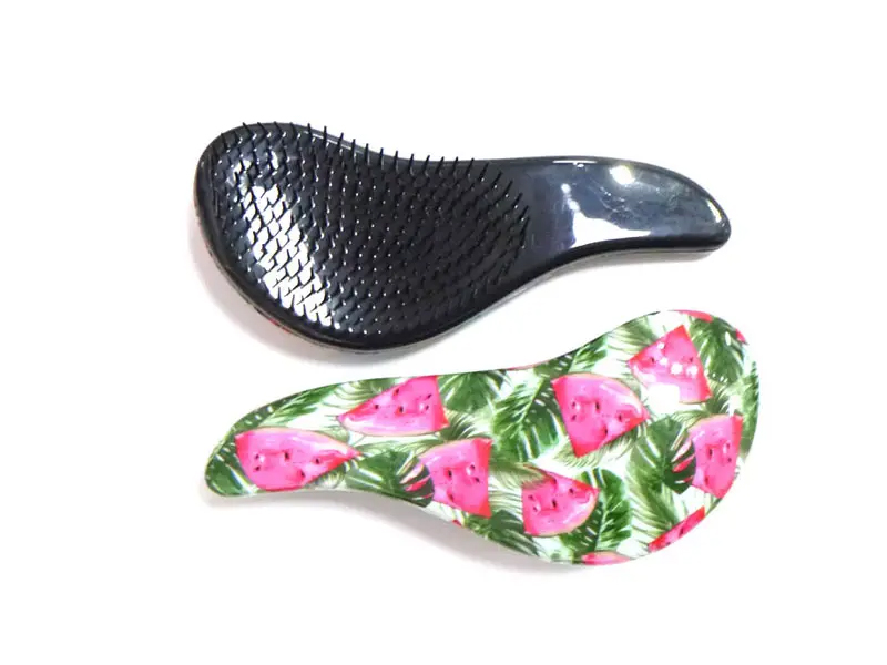 Bàn chải tóc gỡ rối cho heo rừng