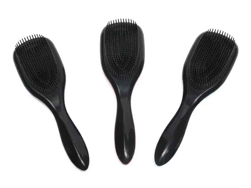 Bàn chải tóc gỡ rối bằng nylon