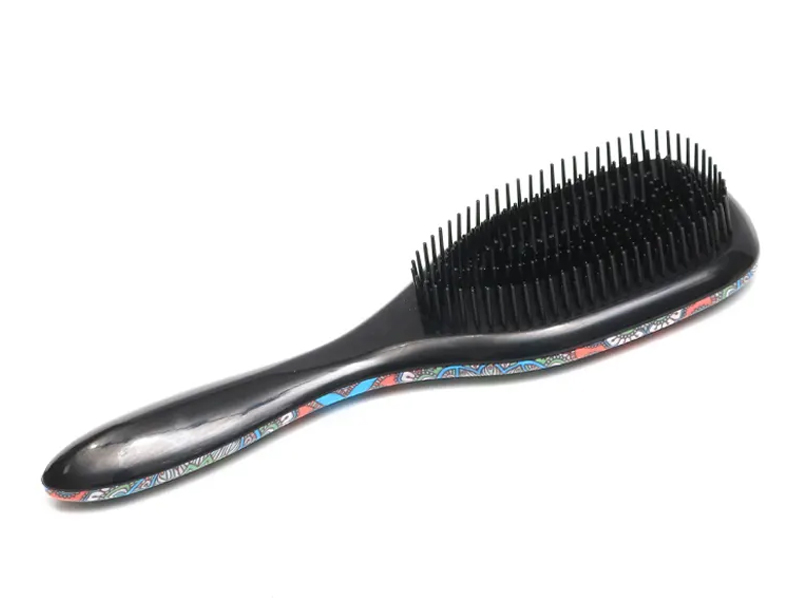 Bàn chải tóc gỡ rối bằng nylon