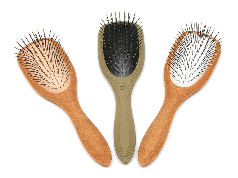 Các tính năng chính cần tìm ở một chiếc lược massage tóc là gì?