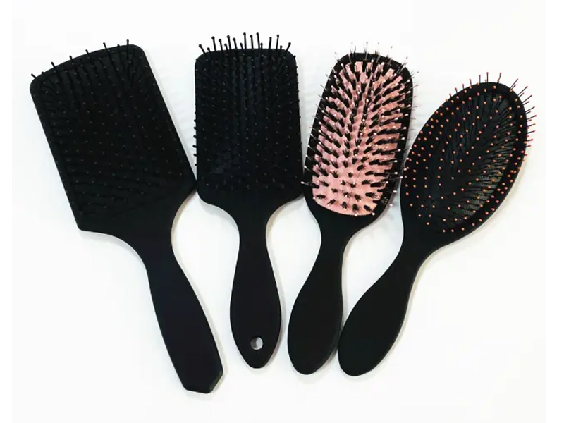 Bàn chải nối tóc có lông Paddle Boar