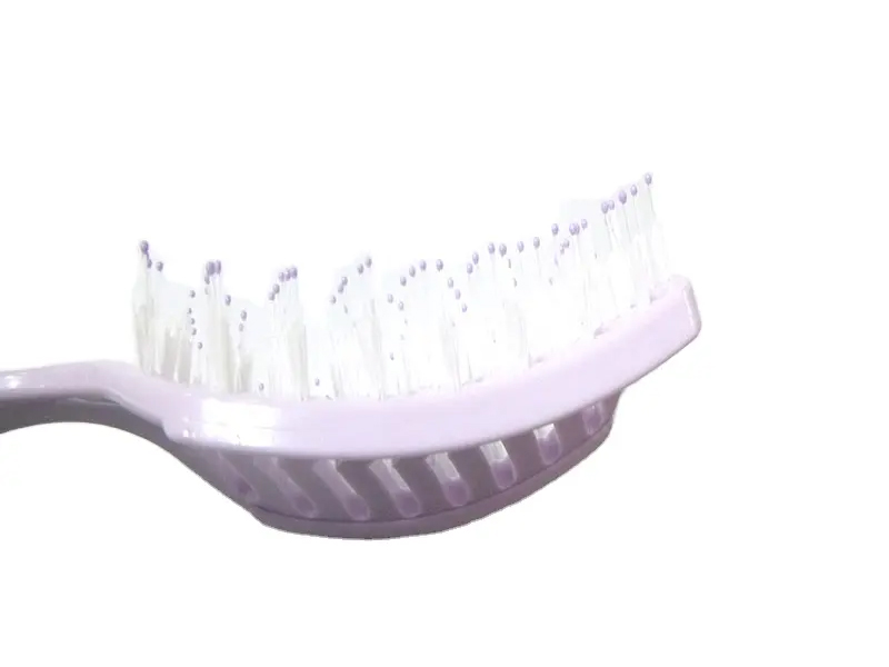 Lược chải tóc tạo kiểu có lỗ thông hơi