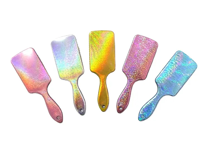 Bàn chải tóc massage da đầu Paddle Detangling
