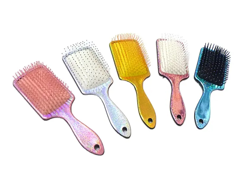 Bàn chải tóc gỡ rối ướt Air Cushion dành cho nữ