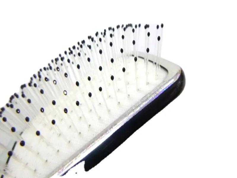 Bàn chải tóc massage da đầu Paddle Detangling