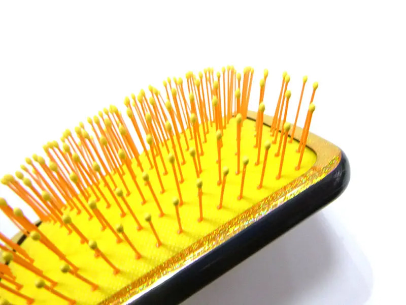 Bàn chải tóc massage da đầu Paddle Detangling