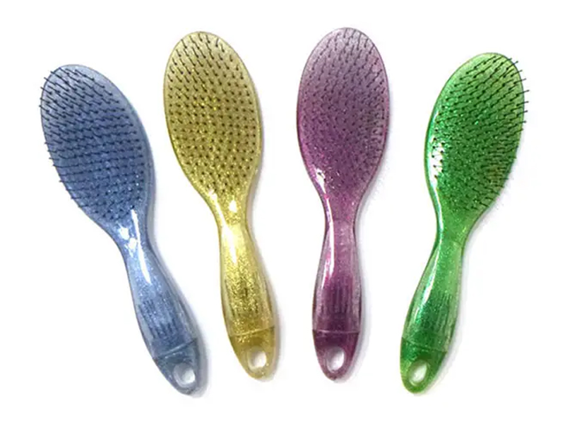 Lược đệm khí gỡ rối Eco Wheat Vent Human