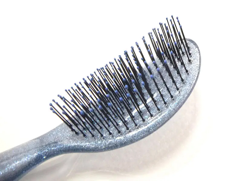 Lược đệm khí gỡ rối Eco Wheat Vent Human