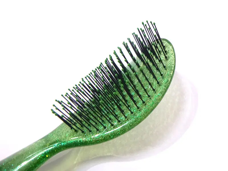 Lược đệm khí gỡ rối Eco Wheat Vent Human