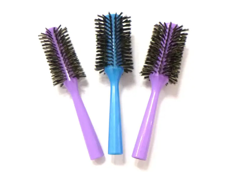 Máy Sấy Curl Nhựa Tay Cầm Bàn Chải Tóc Lg