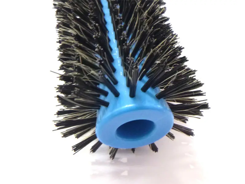 Máy Sấy Curl Nhựa Tay Cầm Bàn Chải Tóc Lg