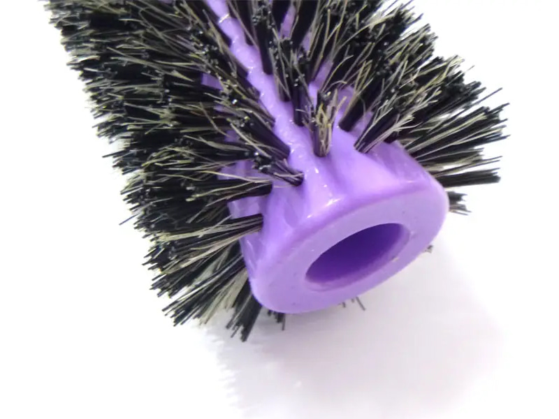 Máy Sấy Curl Nhựa Tay Cầm Bàn Chải Tóc Lg