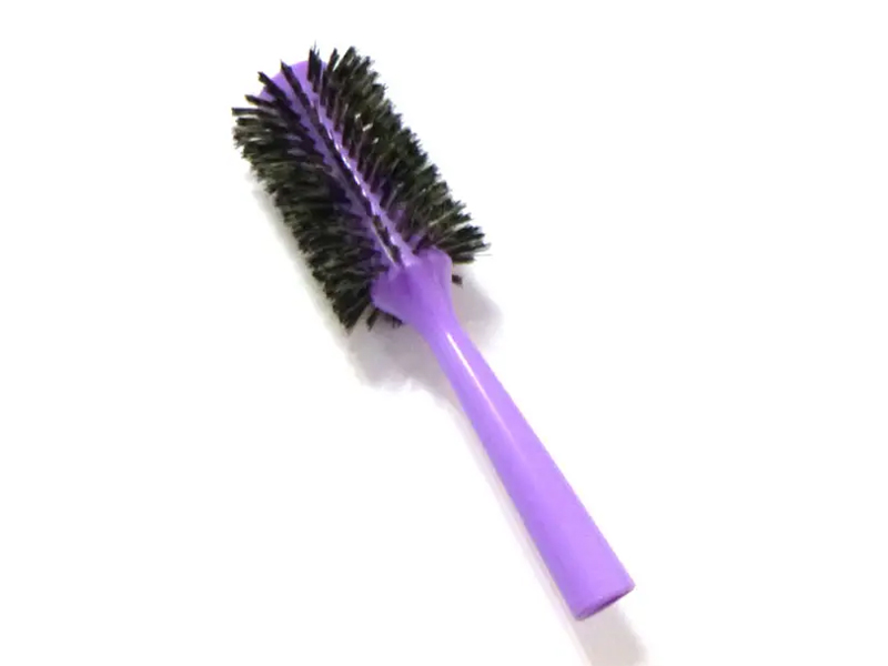 Máy Sấy Curl Nhựa Tay Cầm Bàn Chải Tóc Lg