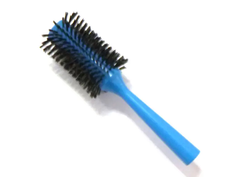 Máy Sấy Curl Nhựa Tay Cầm Bàn Chải Tóc Lg