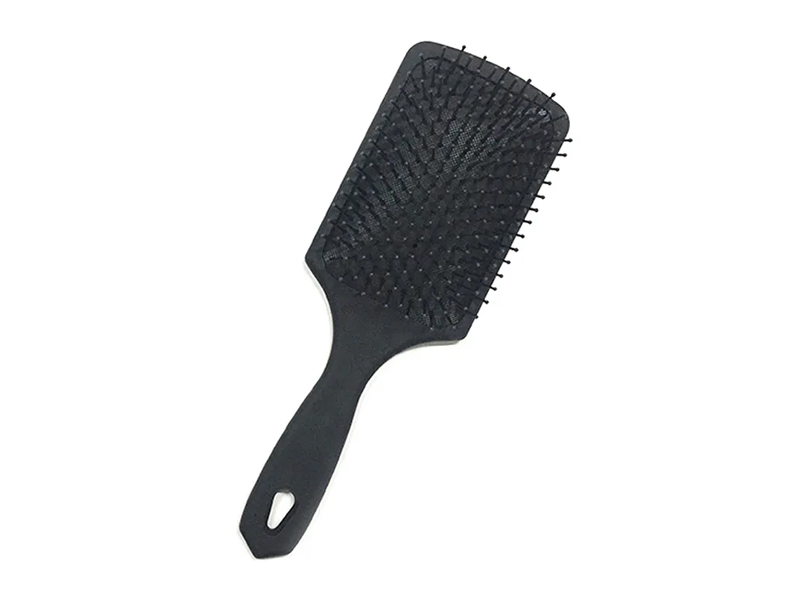 Massage Tạo Kiểu Mái Chèo Lưới Thông Hơi Detangling Lược Chải Tóc