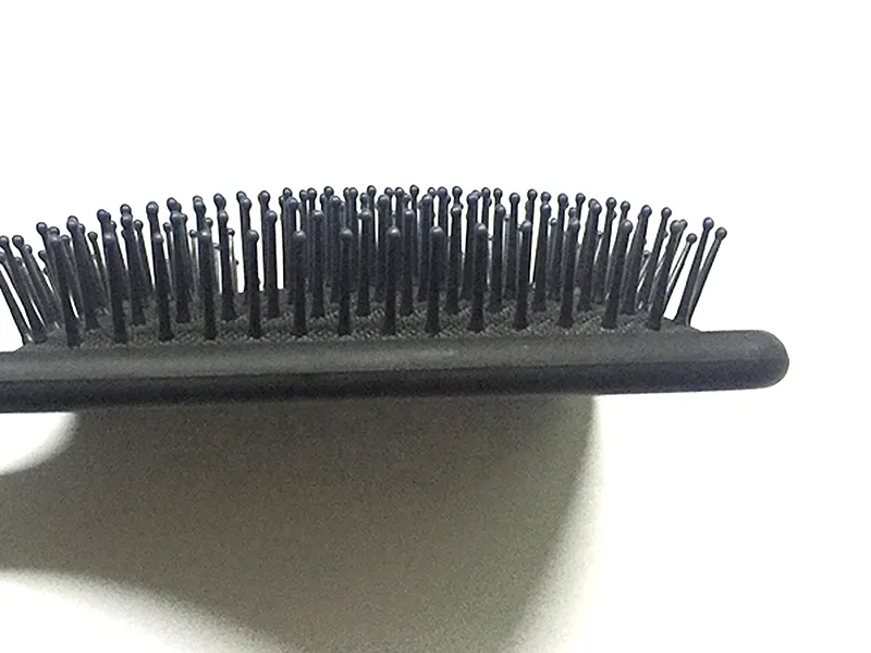 Massage Tạo Kiểu Mái Chèo Lưới Thông Hơi Detangling Lược Chải Tóc