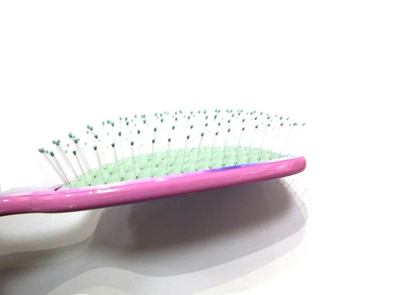 Bàn chải tóc trẻ em Paddle Detangling