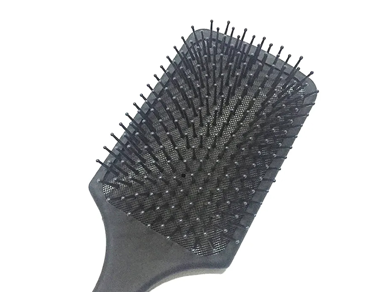 Massage Tạo Kiểu Mái Chèo Lưới Thông Hơi Detangling Lược Chải Tóc