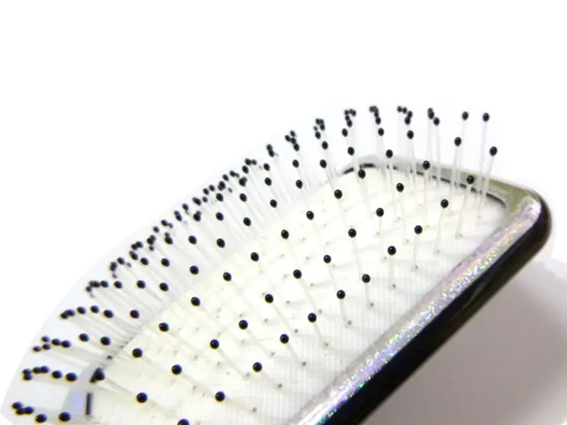 Bộ lược chải tóc gỡ rối Bling quyến rũ