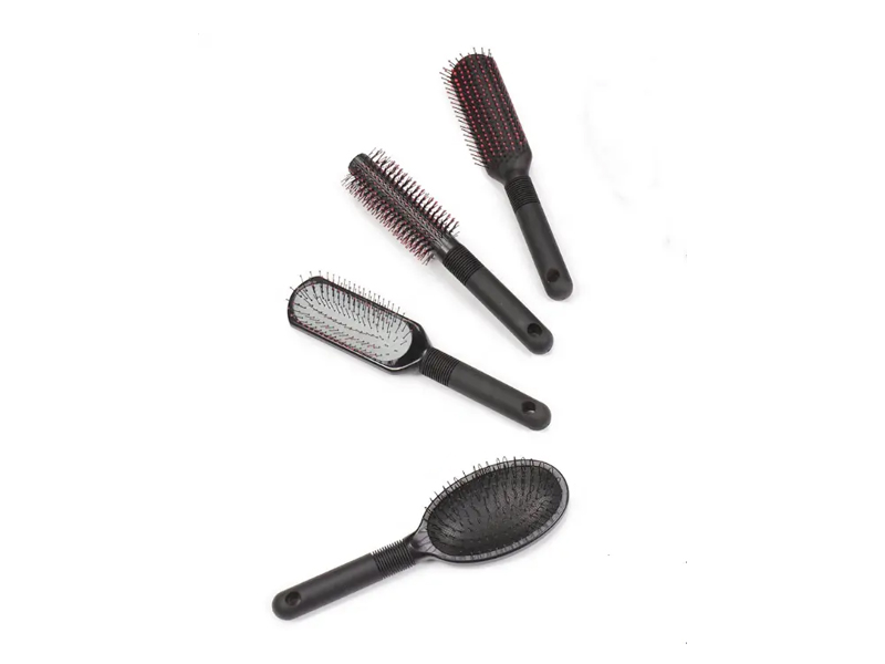 Bộ lược chải tóc gỡ rối mềm mại