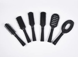 Lược massage tóc có giúp giảm rụng tóc không?