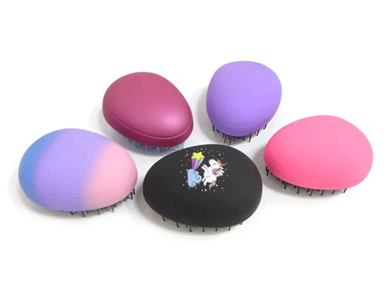 Bàn chải nhỏ khô Detangler Tangle là gì? Tại sao, như thế nào và nên chọn loại nào